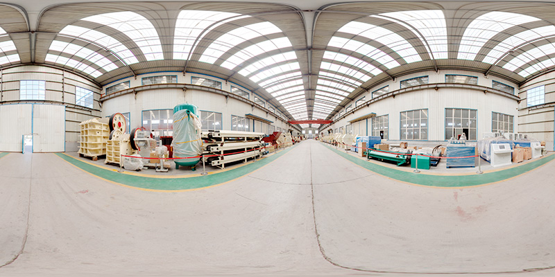 產品展廳